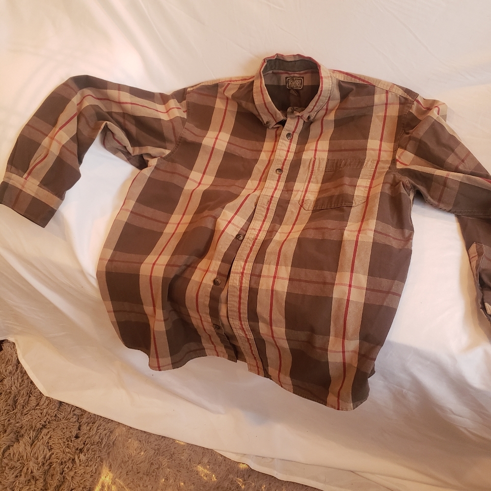 C.E. Schmidt Shirt